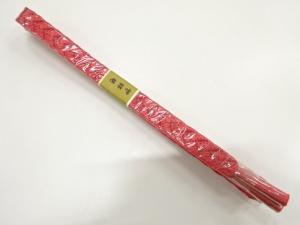 未使用品　正絹　手組帯締め